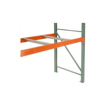 Interlake Mecalux 42"D Roll-In Cross Bar IA025B04200Z